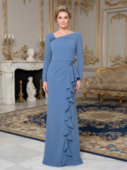 Bleu Poudré