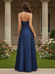 Bleu Marine