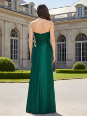 Vert Foncé