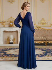 Bleu Marine