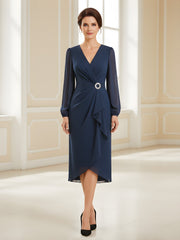 Kendal-Bleu Marine