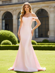 Rose Pâle