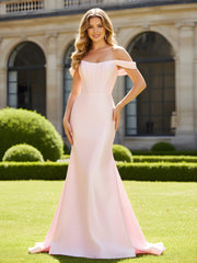 Rose Pâle