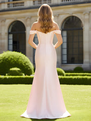 Rose Pâle