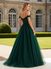 Vert Foncé