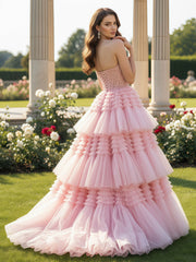 Rose Pâle