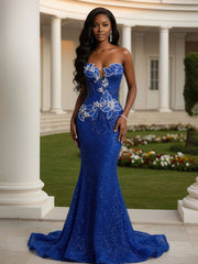 Bleu Royale