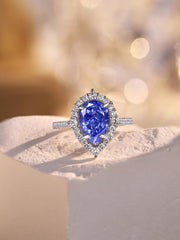 Bleu Royale