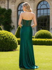Vert Foncé