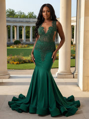 Vert Foncé