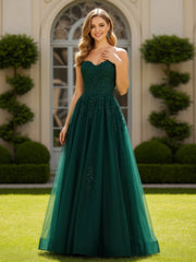 Vert Foncé
