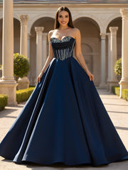 Bleu Marine