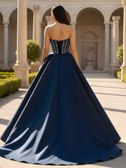 Bleu Marine