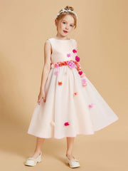 Rose Perle