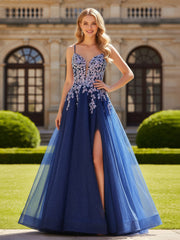 Bleu Marine Clair