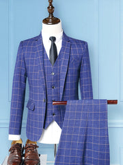 Bleu Royale
