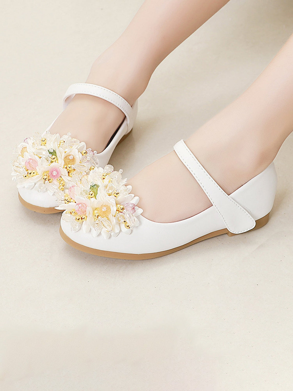 Blanc