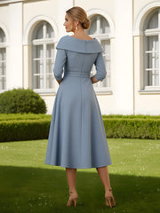 Bleu Poudré