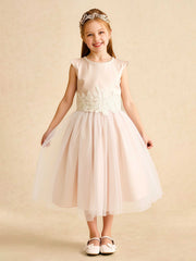 Rose Perle