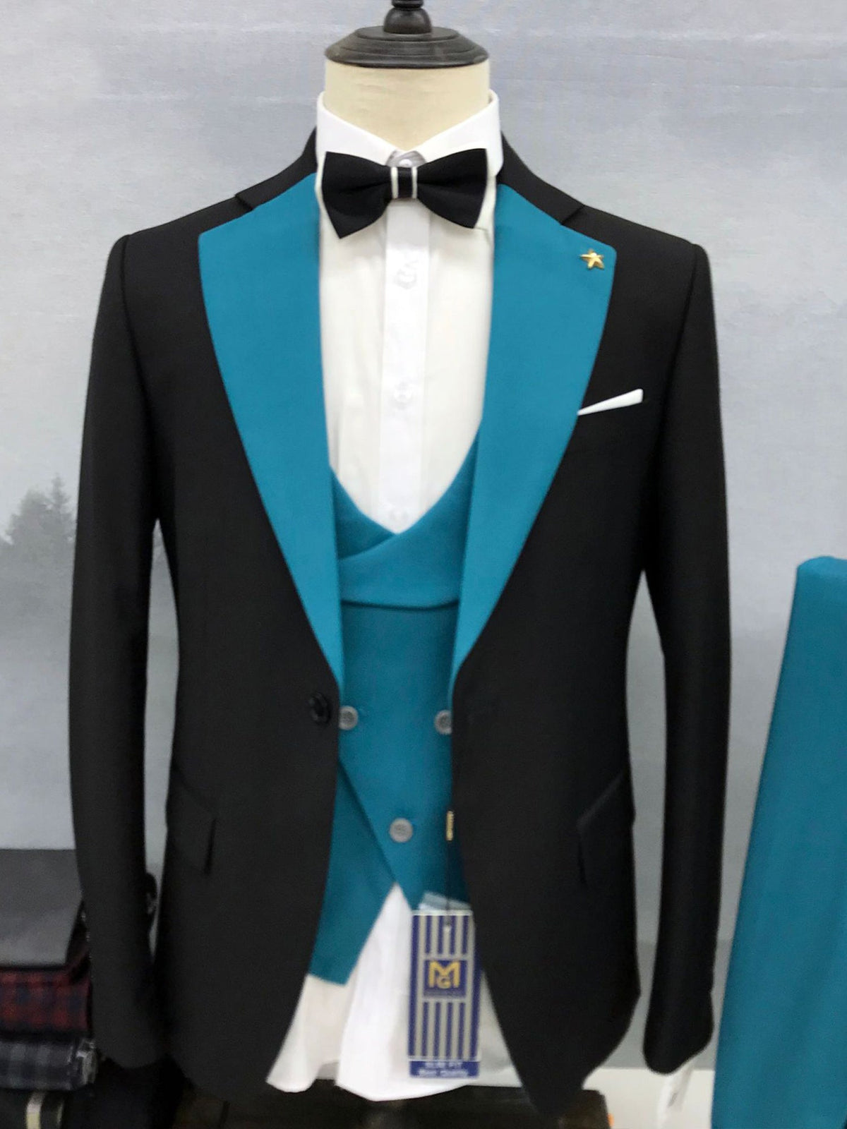 Teal