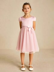 Rose Pâle