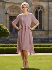 Rose Poudré