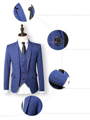 Bleu Royale