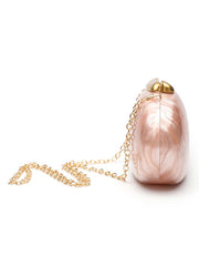 Rose Perle