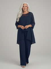 Bleu Marine