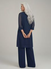 Bleu Marine