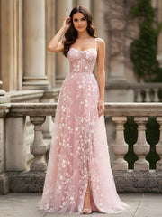 Rose Pâle