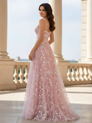 Rose Pâle