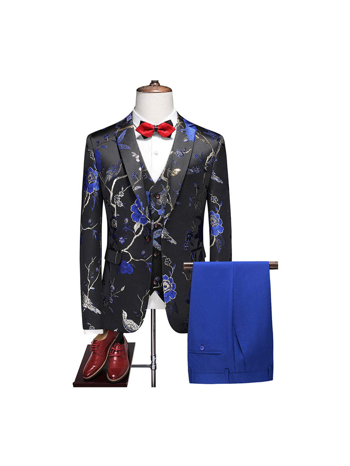 Bleu Royale