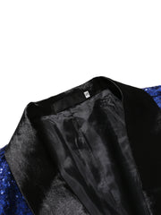 Bleu Royale