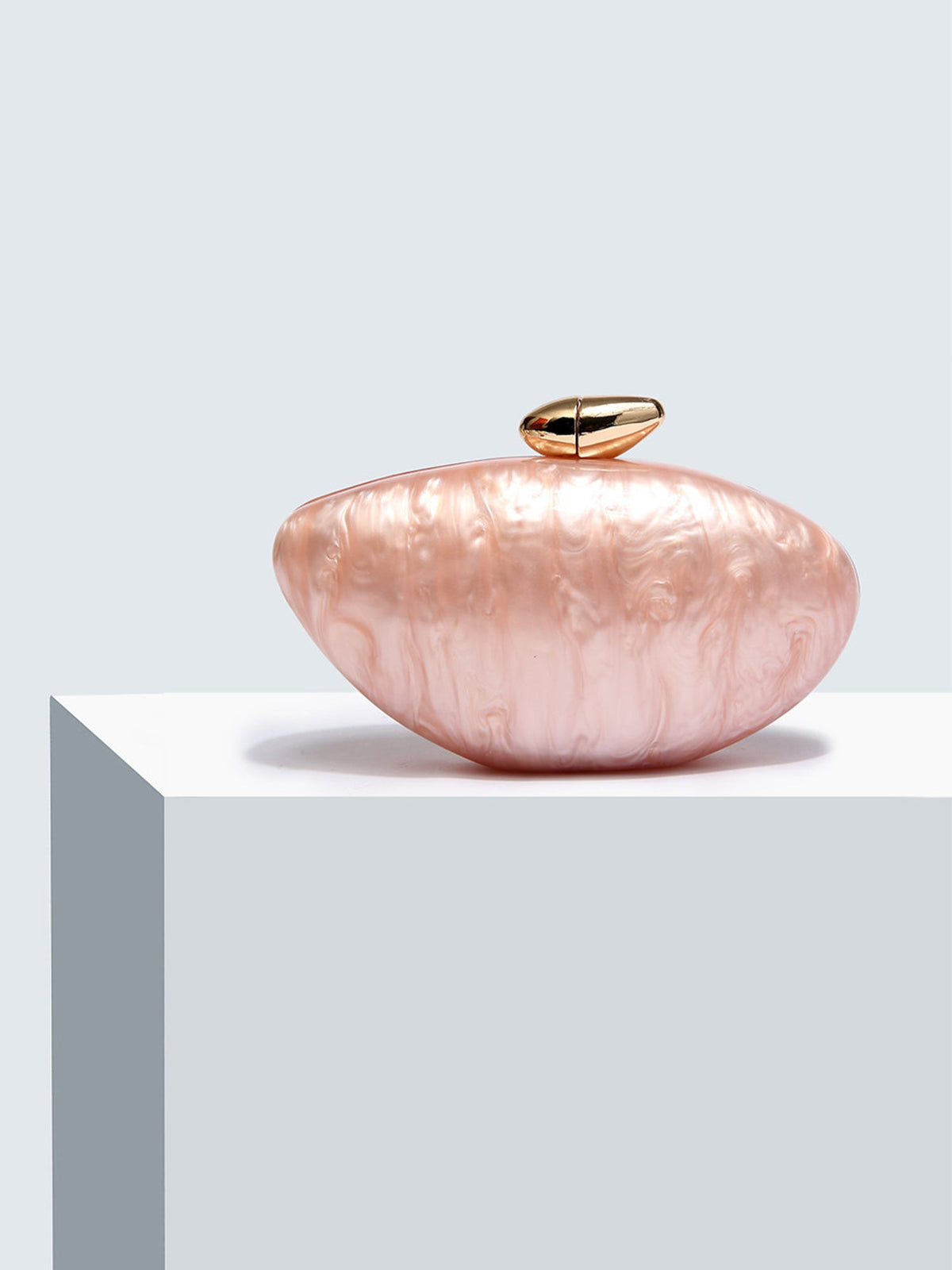 Rose Perle