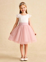 Rose Pâle