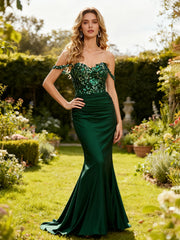 Vert Foncé