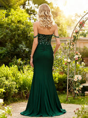 Vert Foncé