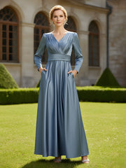 Joelle-Bleu Poudré