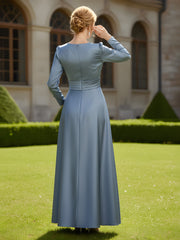 Joelle-Bleu Poudré