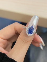 Bleu Royale