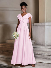 Rose Pâle