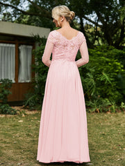 Rose Pâle
