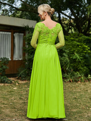Vert Citron