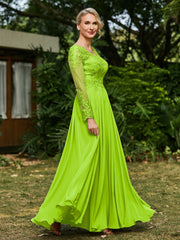 Vert Citron