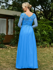 Bleu Océan