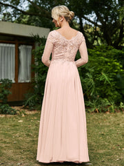 Rose Perle