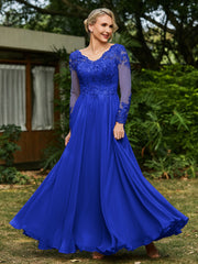 Bleu Royale