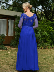 Bleu Royale