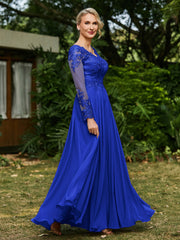 Bleu Royale